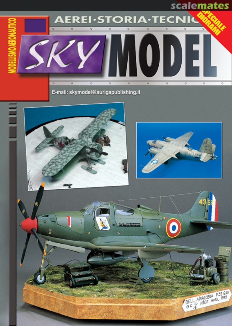 Sky Model