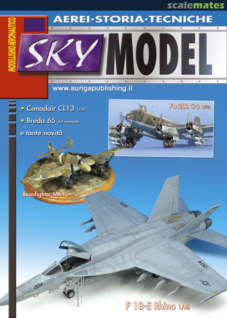 Sky Model