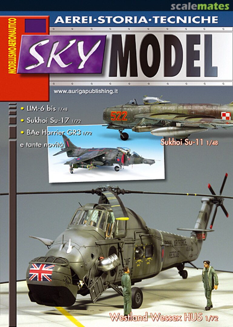 Sky Model