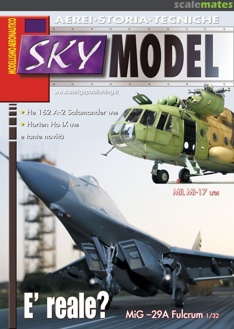 Sky Model