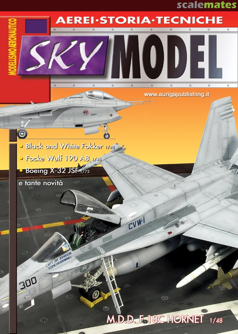 Sky Model