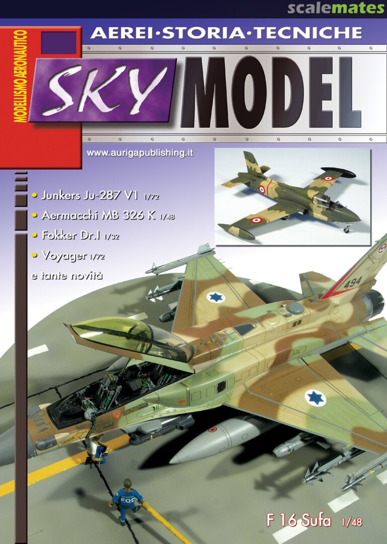 Sky Model