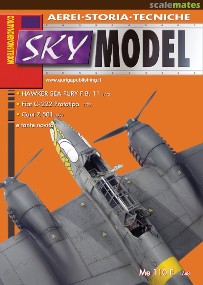 Sky Model