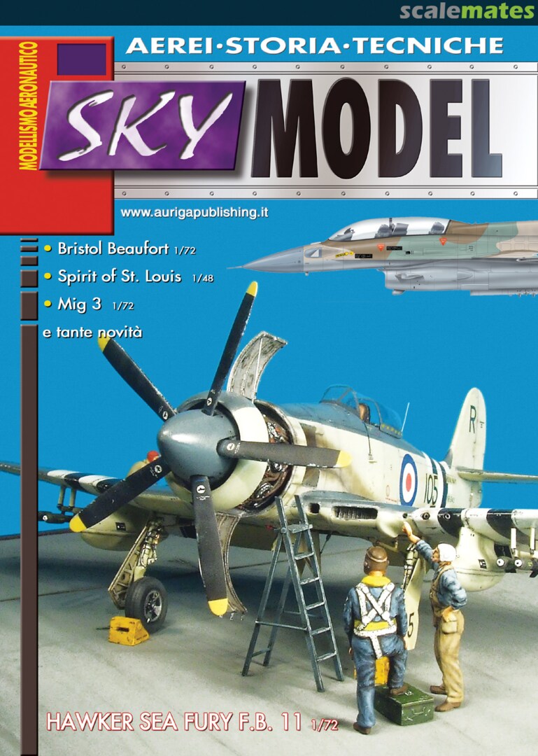 Sky Model