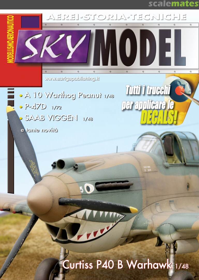 Sky Model