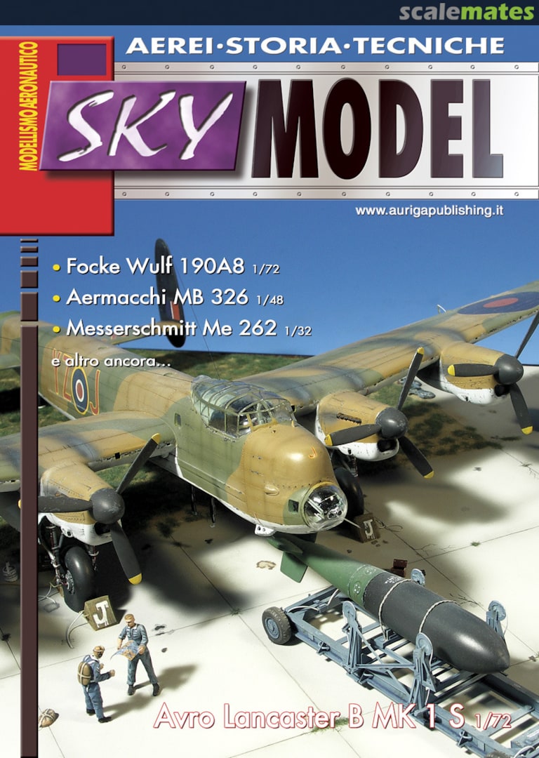 Sky Model