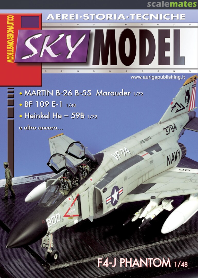 Sky Model