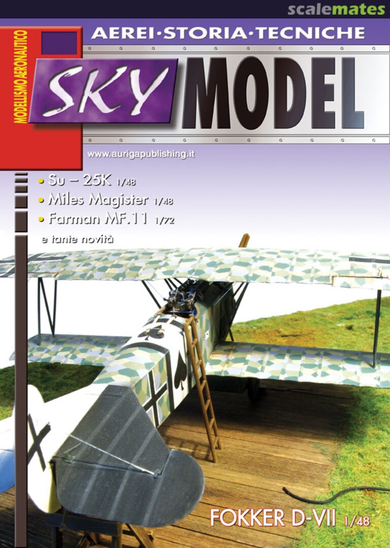 Sky Model