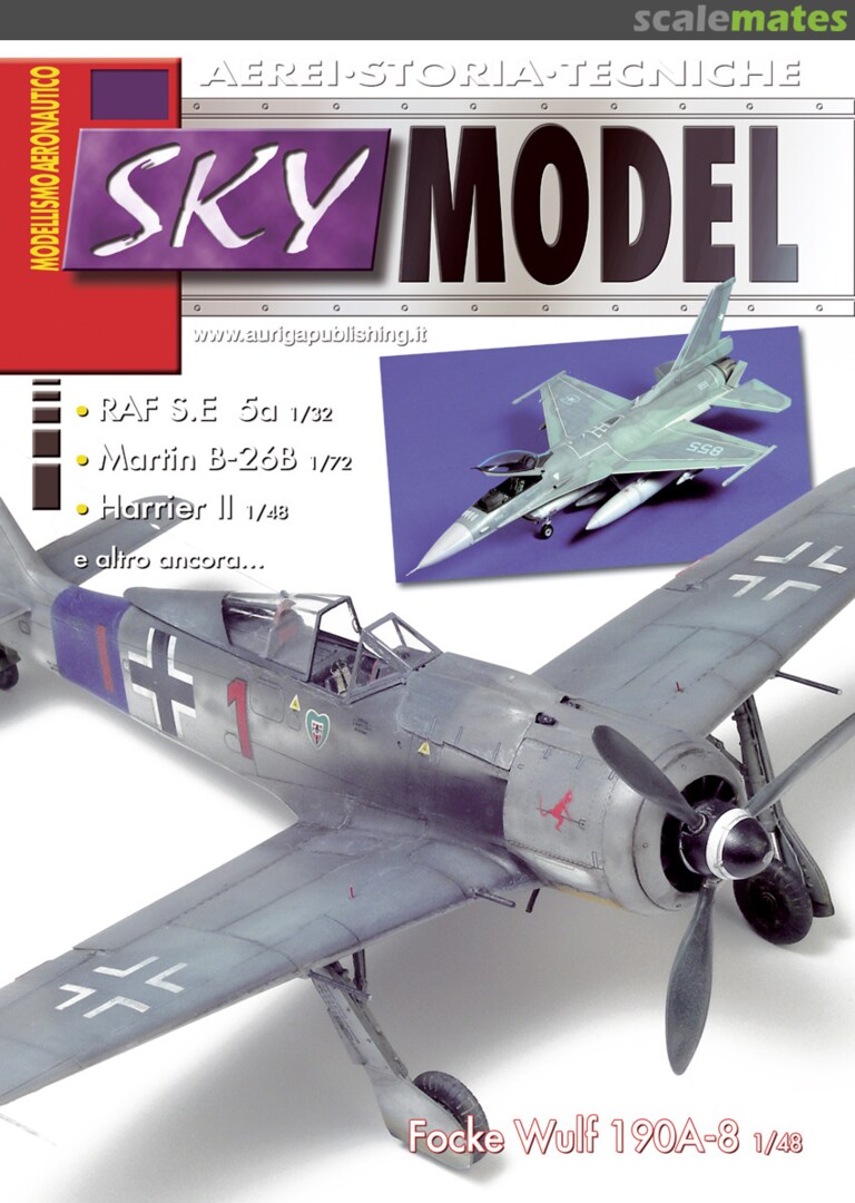 Sky Model