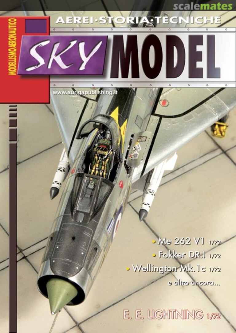 Sky Model