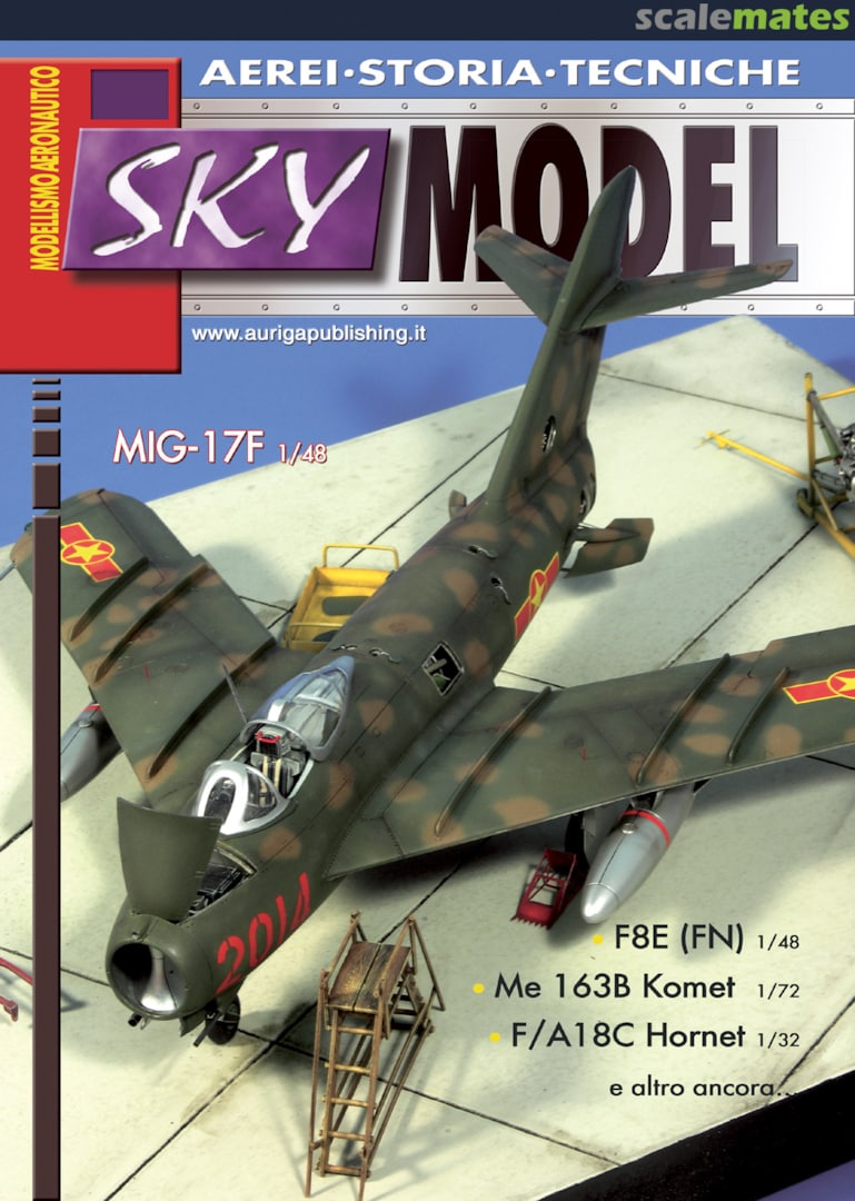 Sky Model