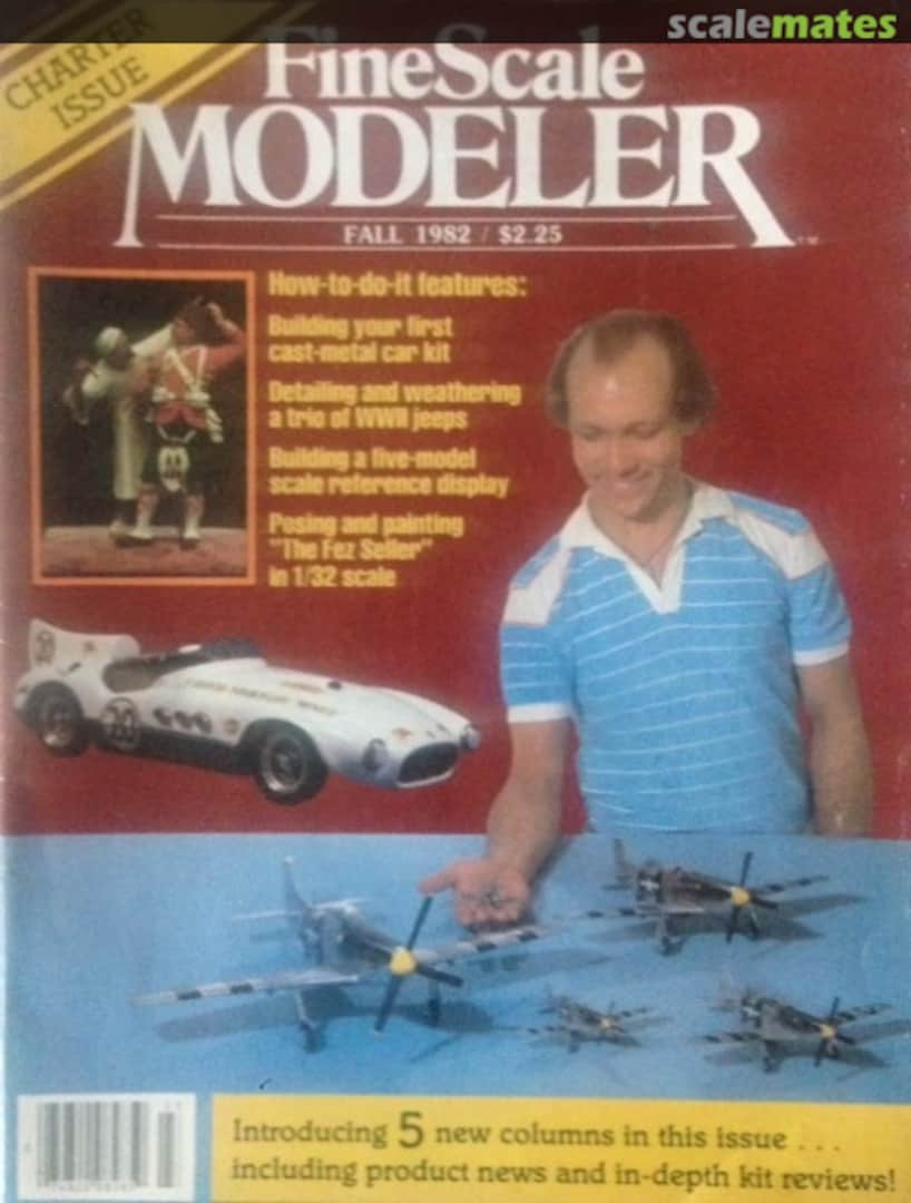 FineScale Modeler