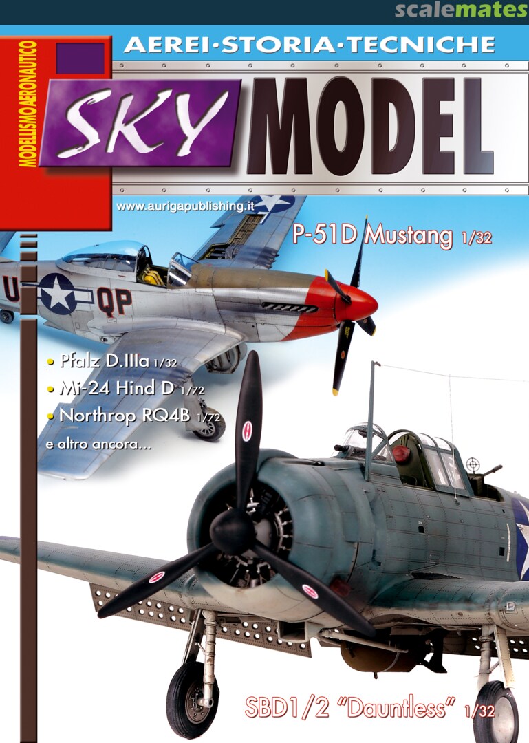 Sky Model