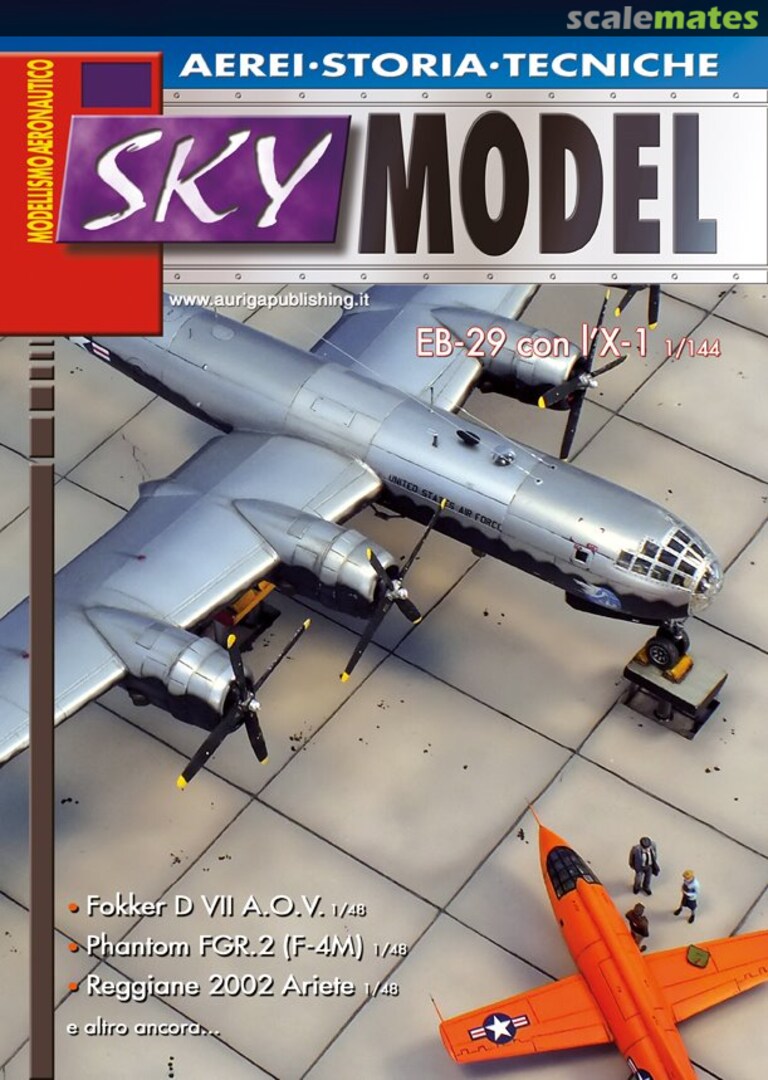 Sky Model