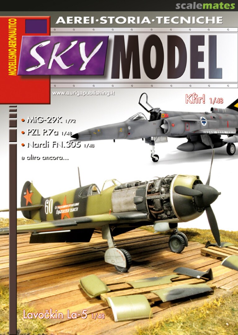 Sky Model