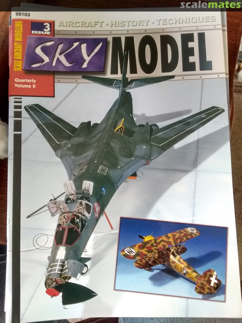 Sky Model