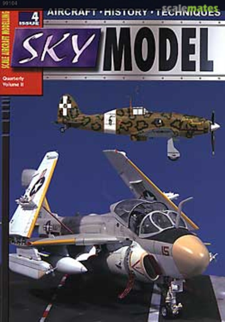 Sky Model