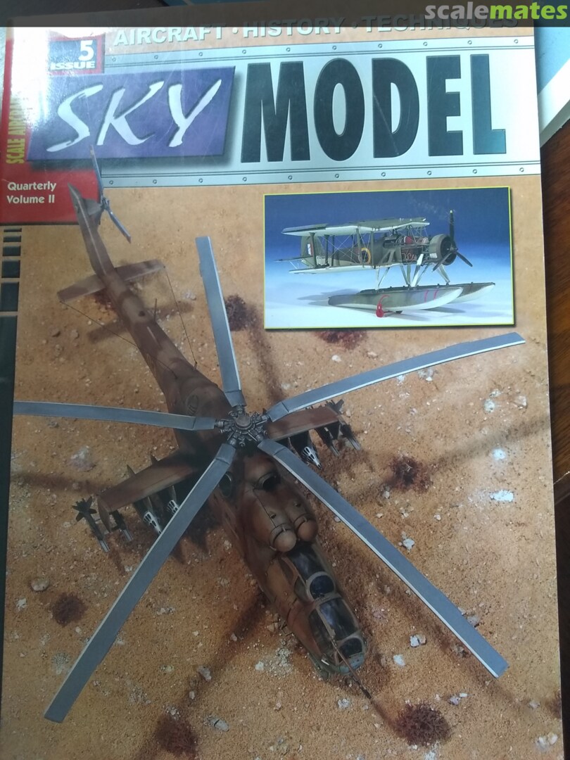 Sky Model