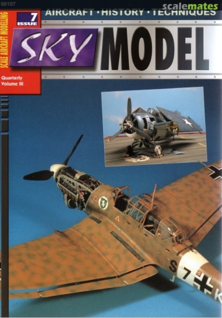 Sky Model