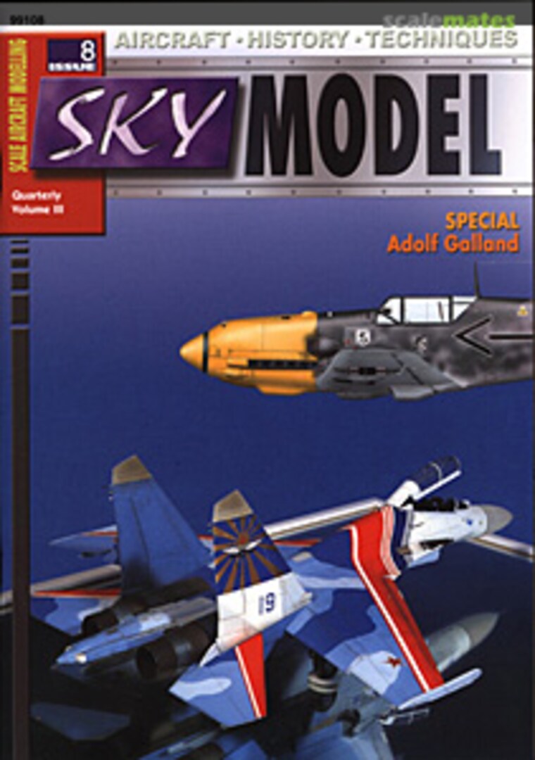 Sky Model