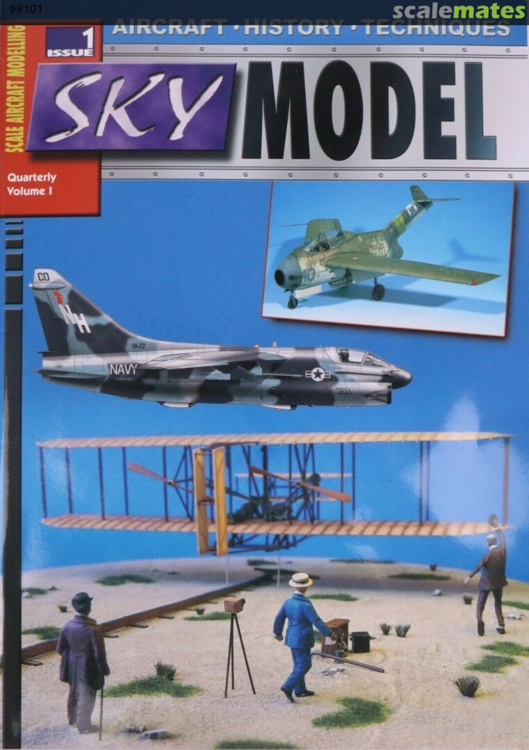 Sky Model