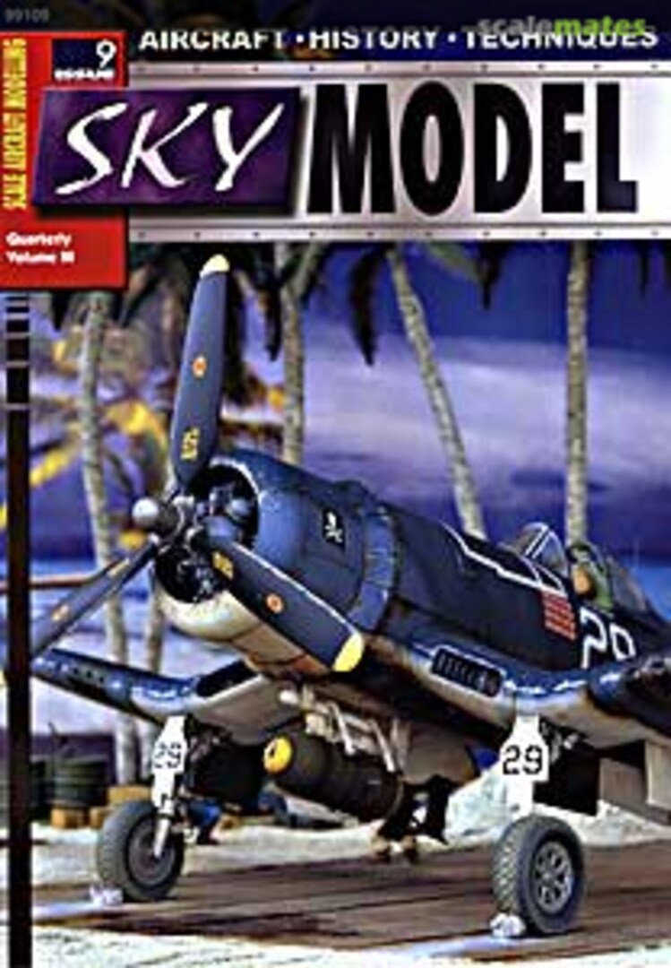 Sky Model