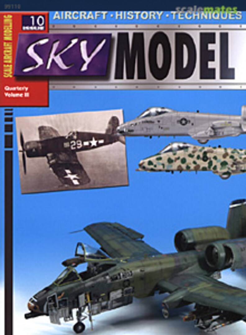 Sky Model