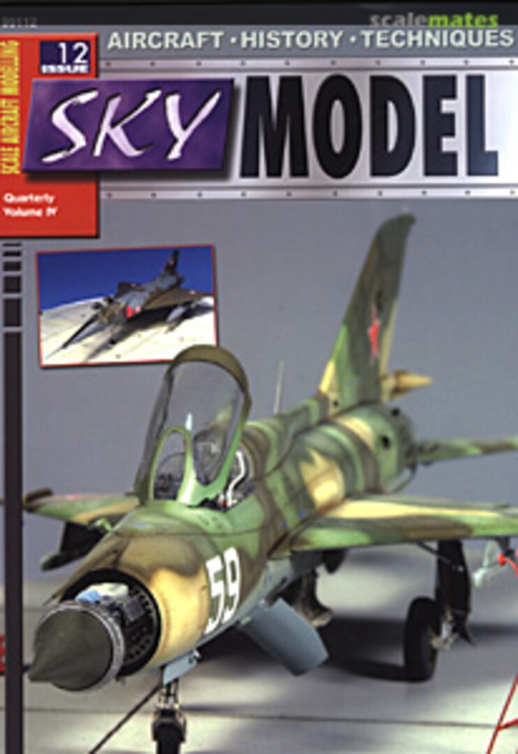 Sky Model