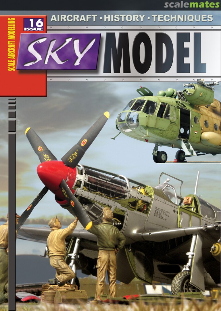 Sky Model