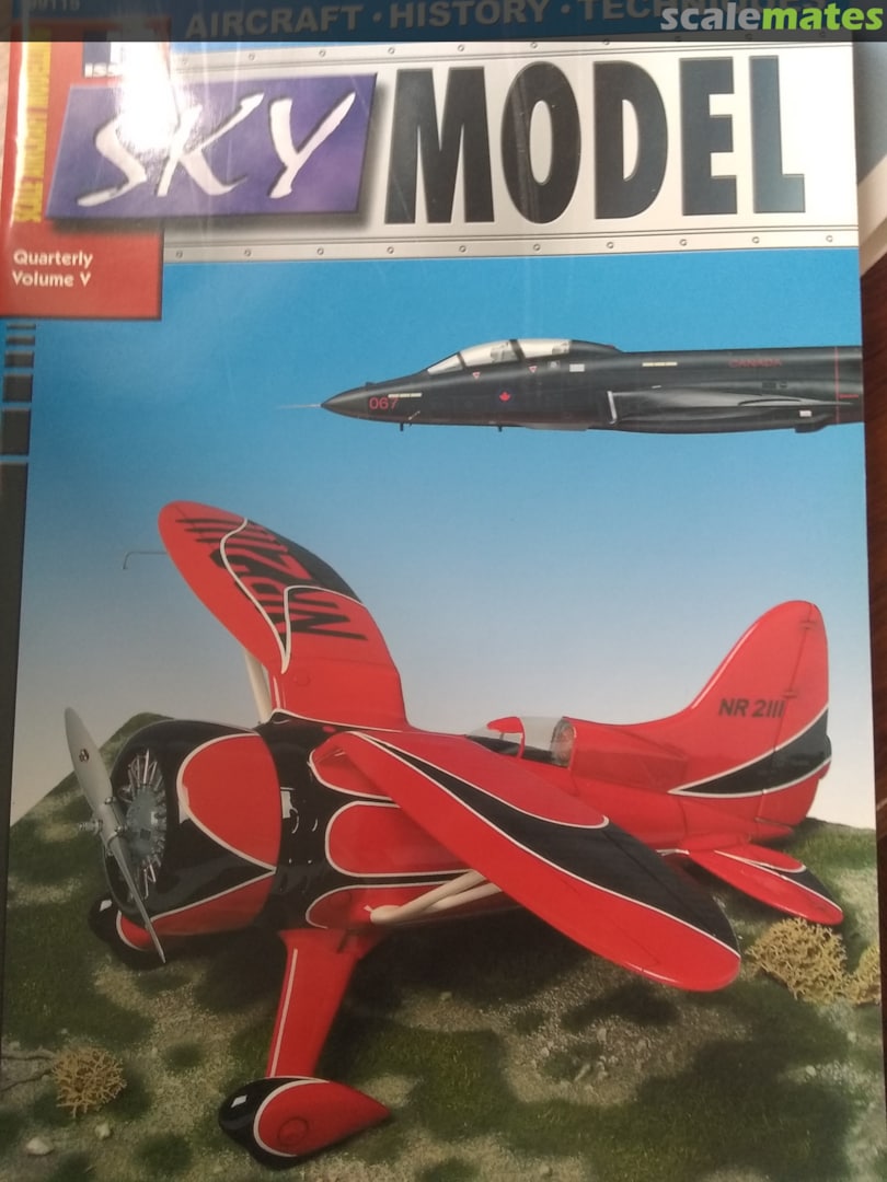 Sky Model