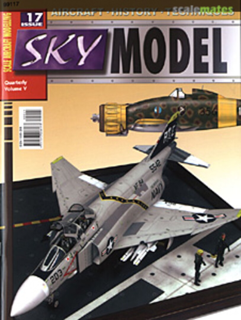 Sky Model