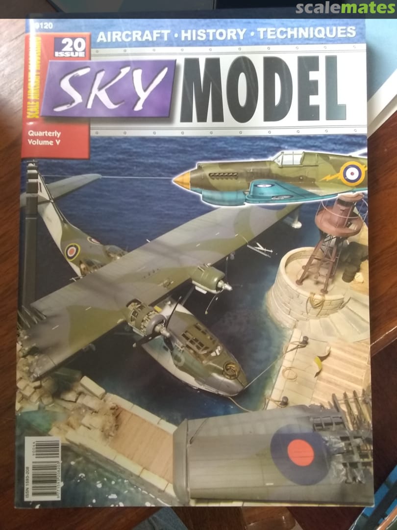 Sky Model