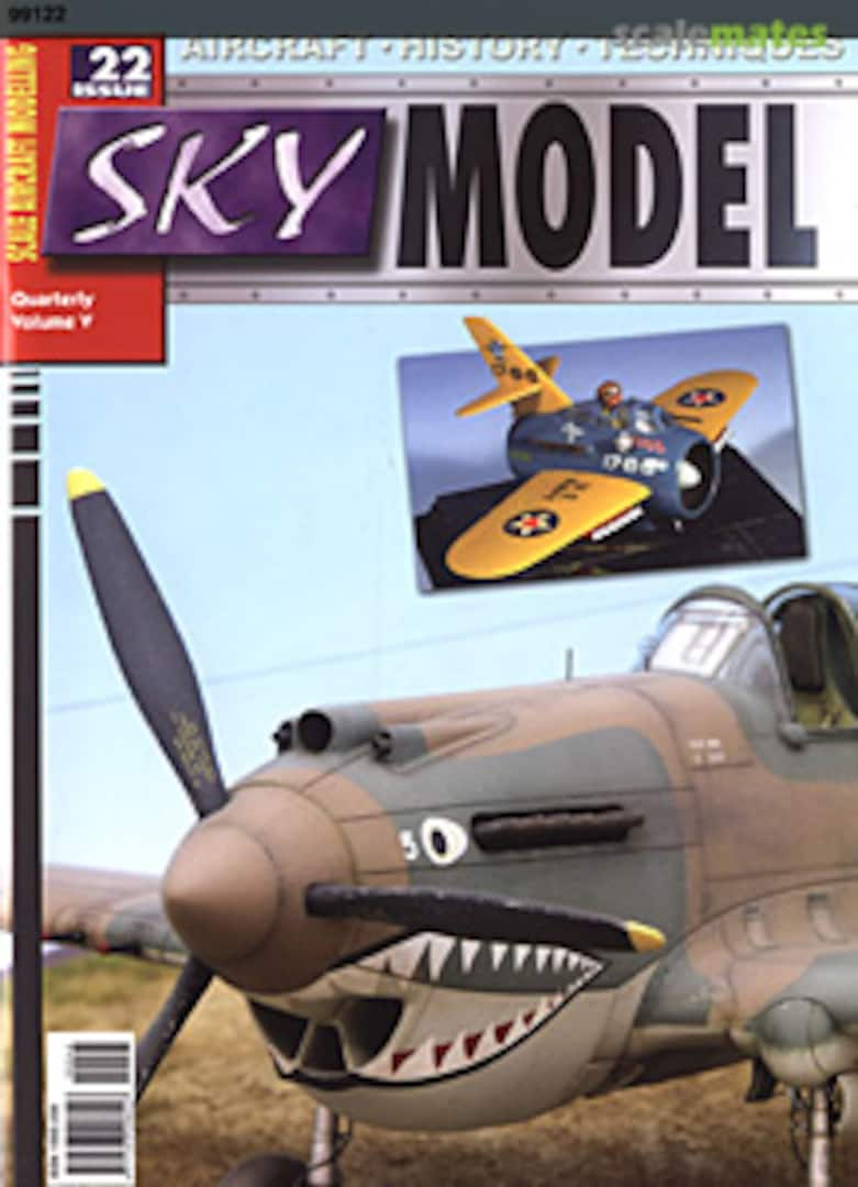 Sky Model