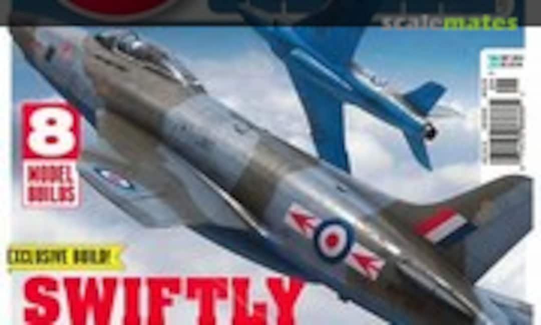 (Airfix Model World 46)