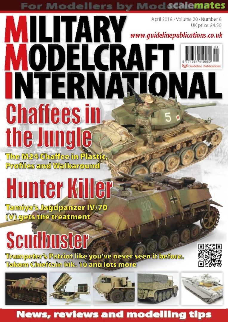 Military Modelcraft International