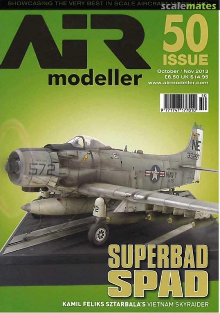 AIR Modeller