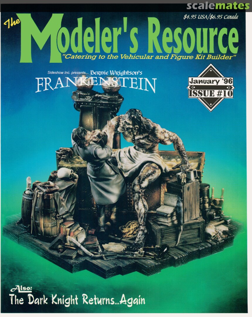 Modeler's Resource