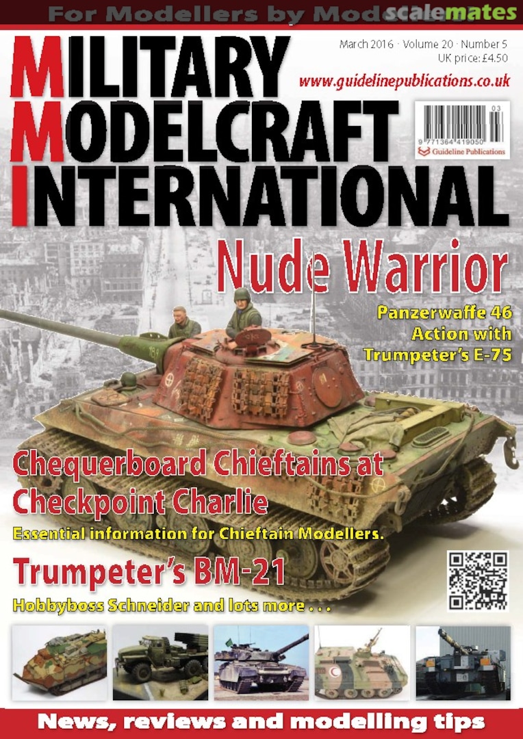 Military Modelcraft International