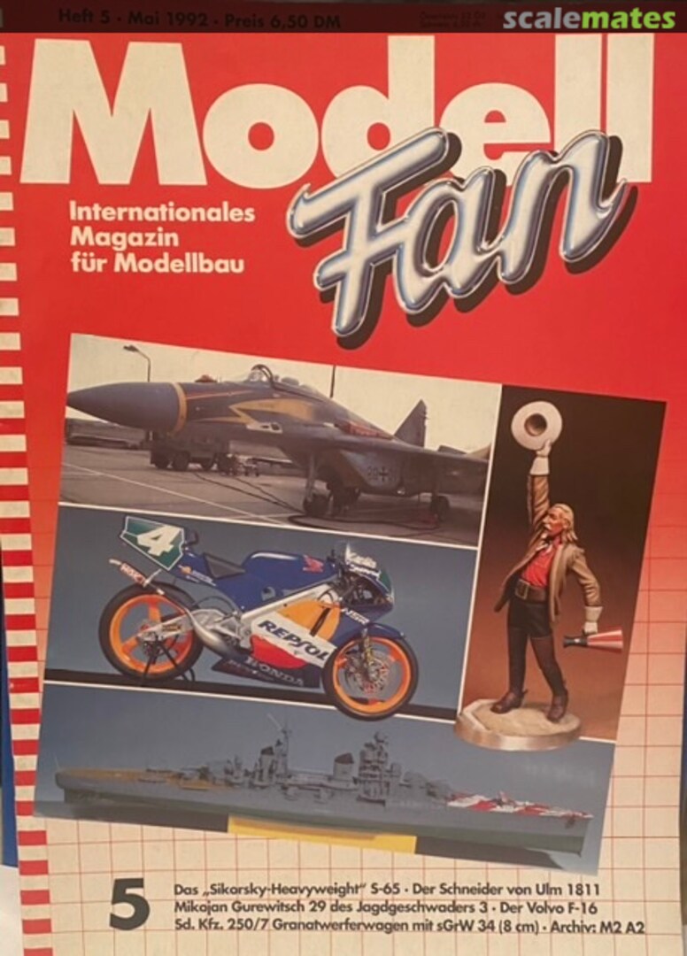 ModellFan