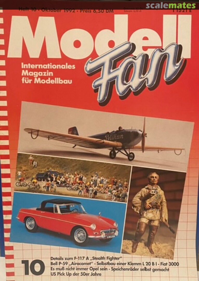 ModellFan