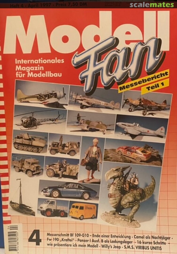 ModellFan