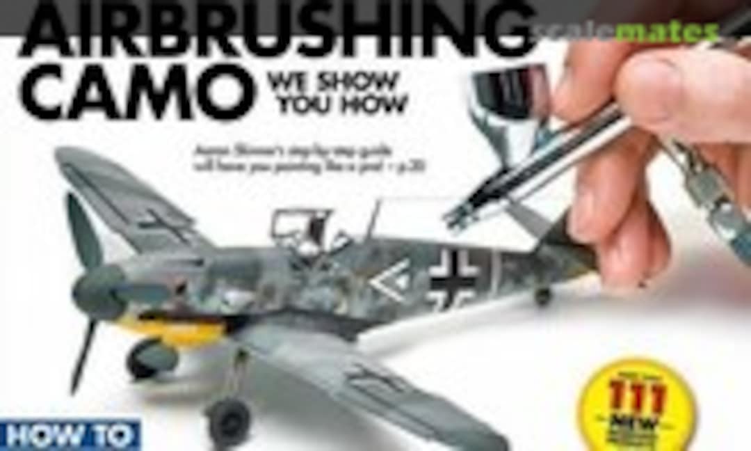 (FineScale Modeler Volume 33 issue 6)