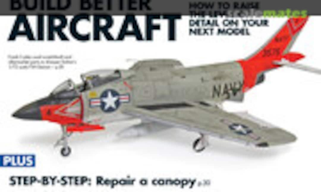 (FineScale Modeler Volume 33 issue 2)