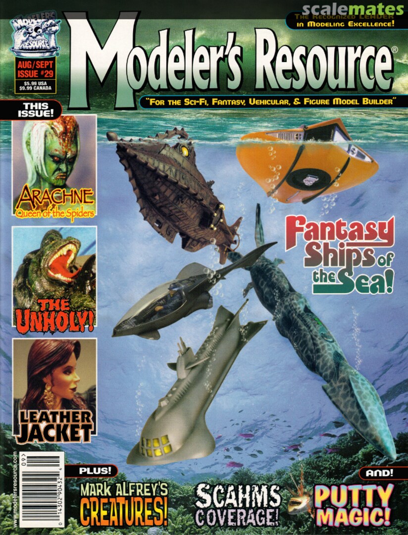 Modeler's Resource