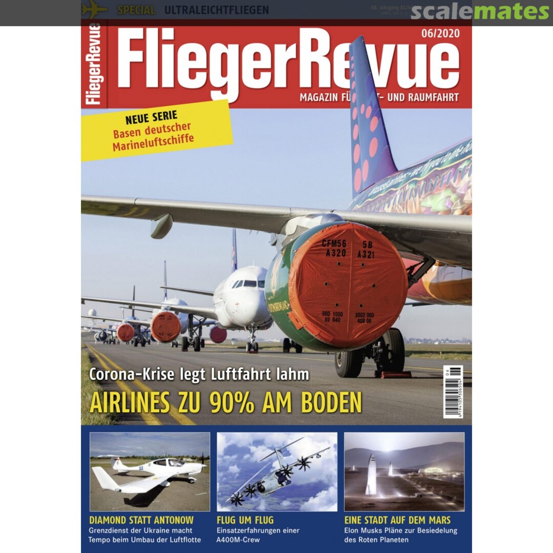 Flieger Revue