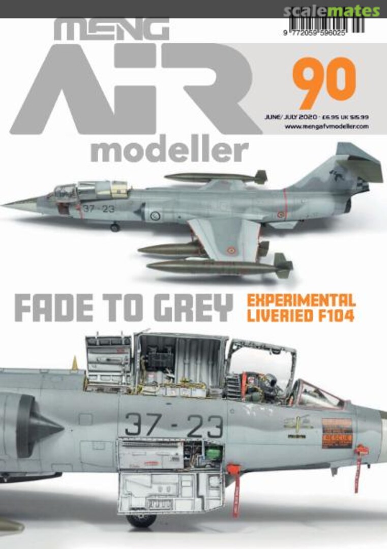 AIR Modeller