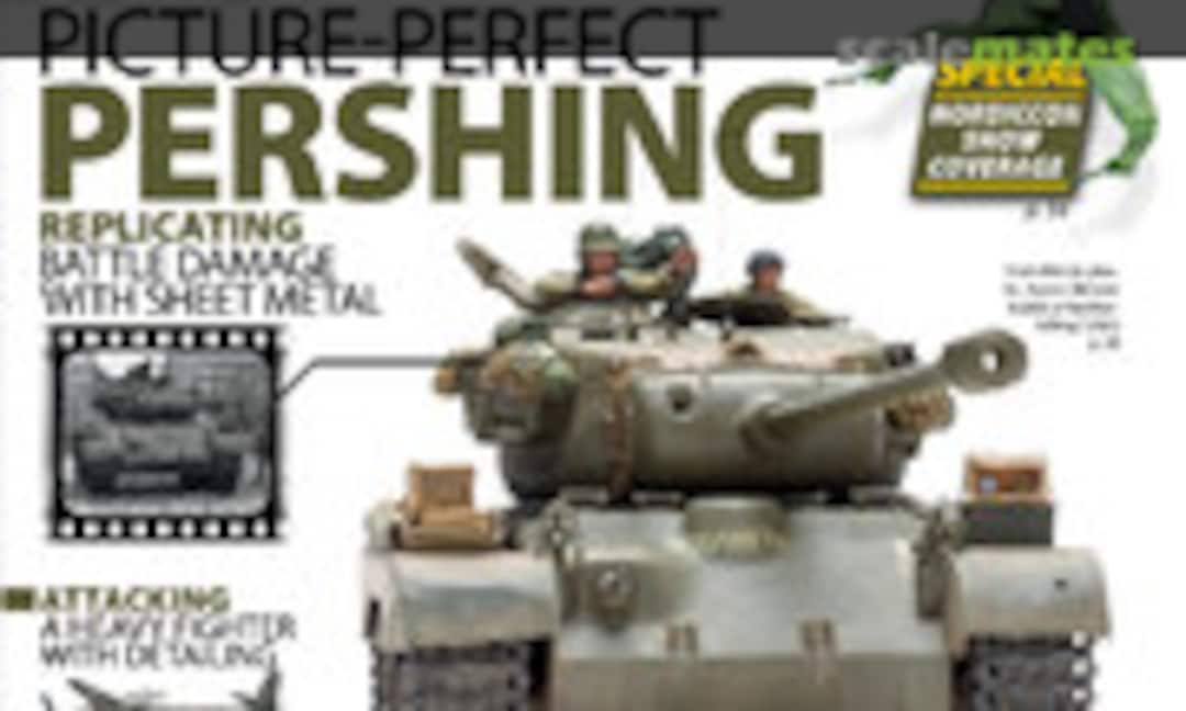 (FineScale Modeler Volume 38 Issue 5)