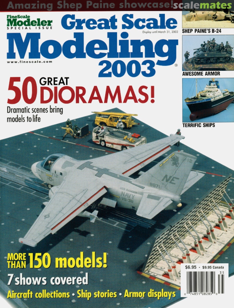 FineScale Modeler