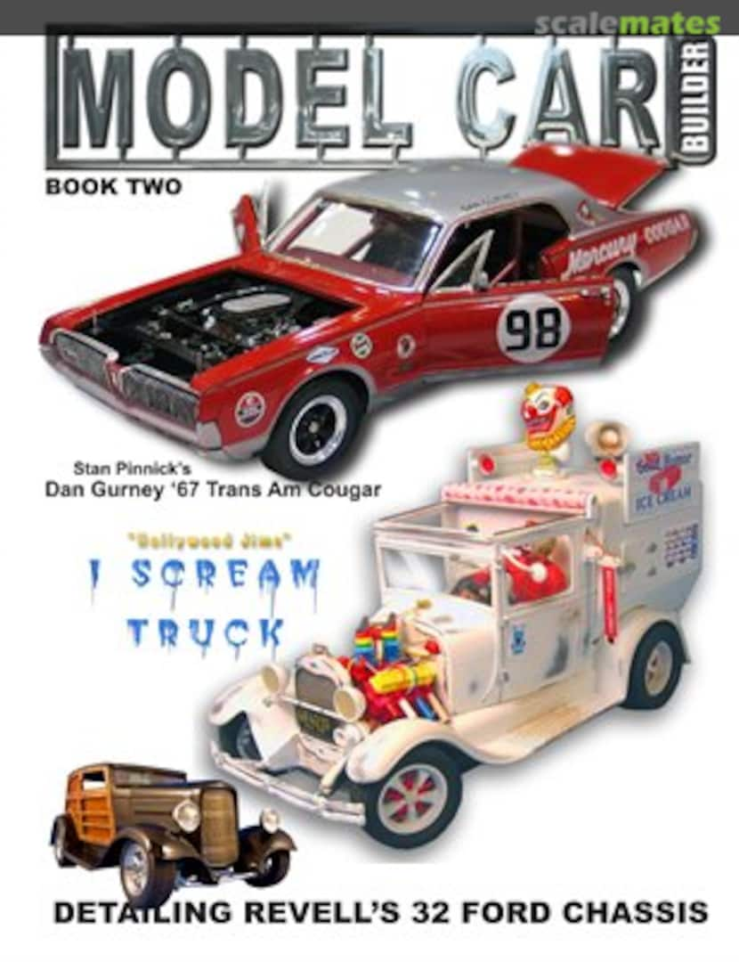 Model Car Builder