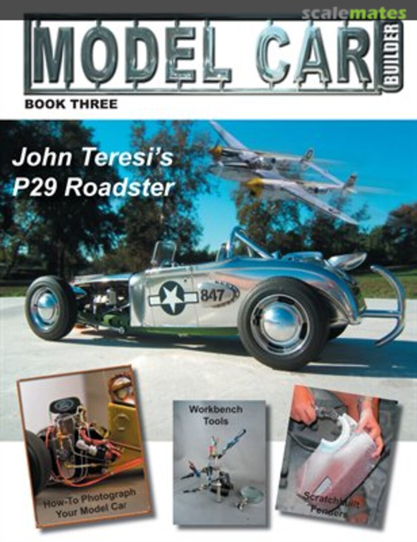 Model Car Builder